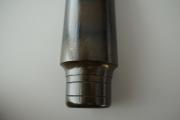 selmer elkhart hard rubber tenor-125-15